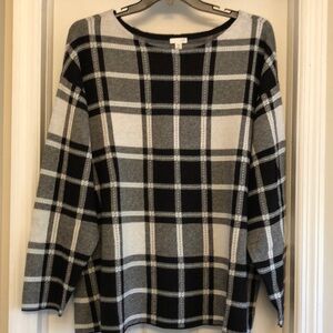 Women’s Pull Over Sweater by Catherines Size4X